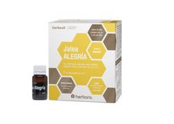 Jalea Alegría Controlnerv de Herbora