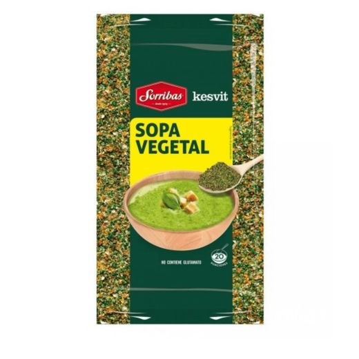 Kesvit Mediana 500 gr