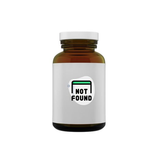 L-Carnitina 500 mg 60 Cap