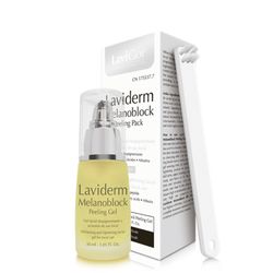 Laviderm Melanoblock Peelin Pack 30 ml de Lavigor