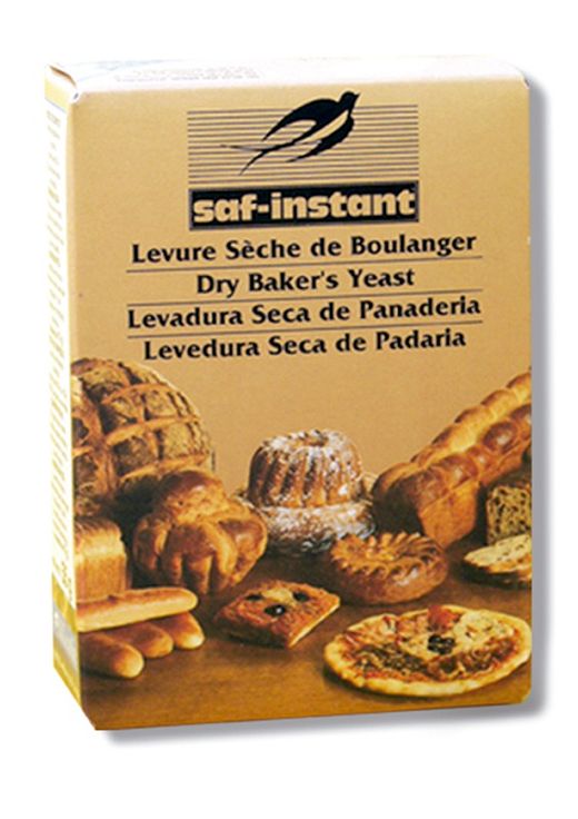 Levadura Seca En Polvo 55 gr de Granovita