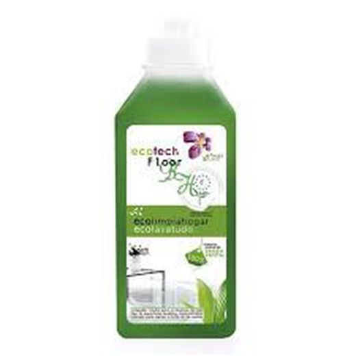 Limpia suelos Floor Bio 1 Litro de Ecotech