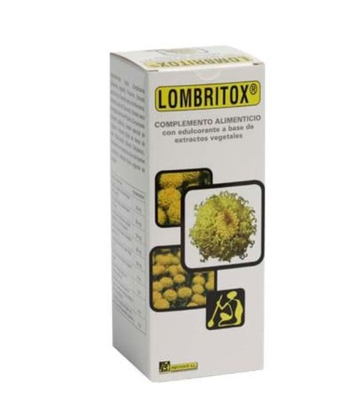 Lombritox 250 ml