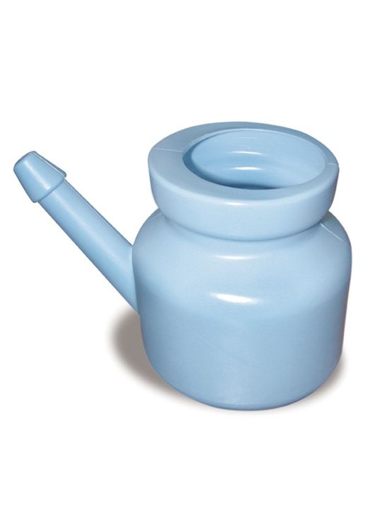 Lota Limpieza Nasal (PLASTICO) de Lota