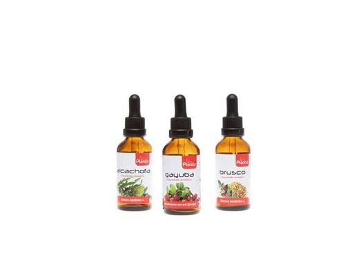 Manzanilla 50 ml con alcohol de Artesania