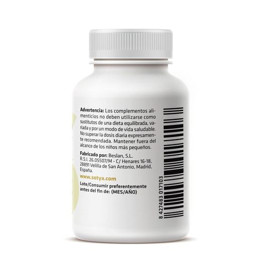 Maxi omega 6 (onagra y borraja) 700 mg 110 perlas