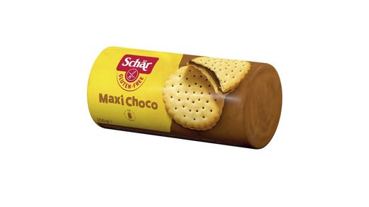 Maxi Sorrisi 250g de Schär Gluten-Free