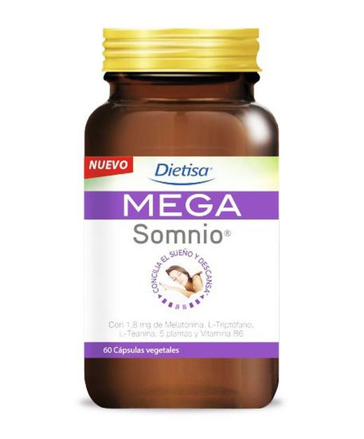 Mega Somnio de Dielisa