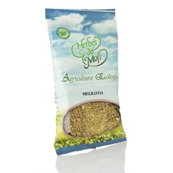 Meliloto Planta Eco 35 gr de Herbes del Moli