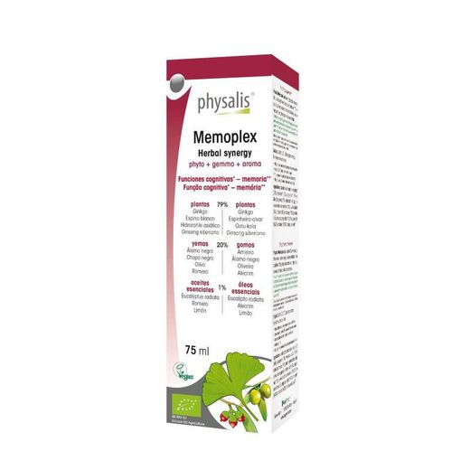 Memoplex 75 ml