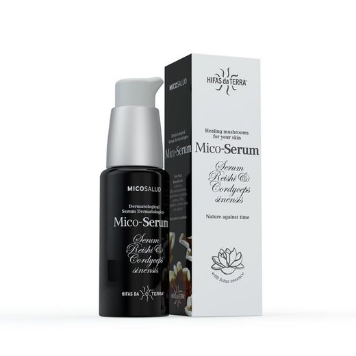 Mico-Serum 50 ml de Hifas da Terra
