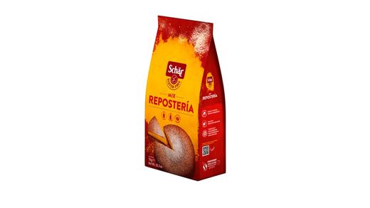 Mix C Mix Dolci 1000g de Schär Gluten-Free