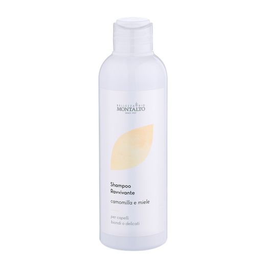 Montalto Champú Revitalizante 200 ml de Santiveri