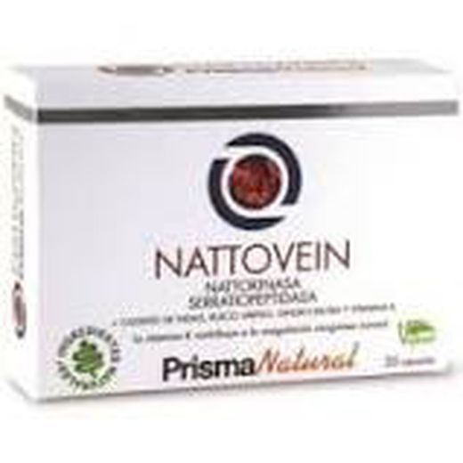 Nattovein