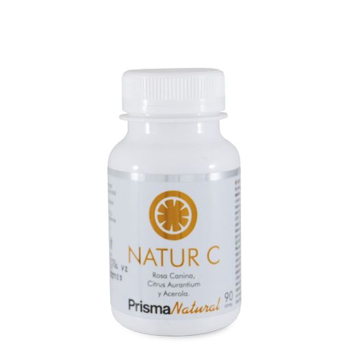 Natur C 1000 90 comprimidos 1gr