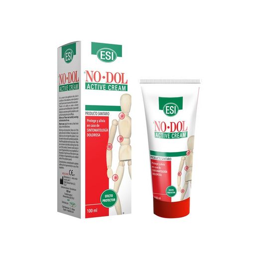 No Dol Crema Active 100 ml de ESI