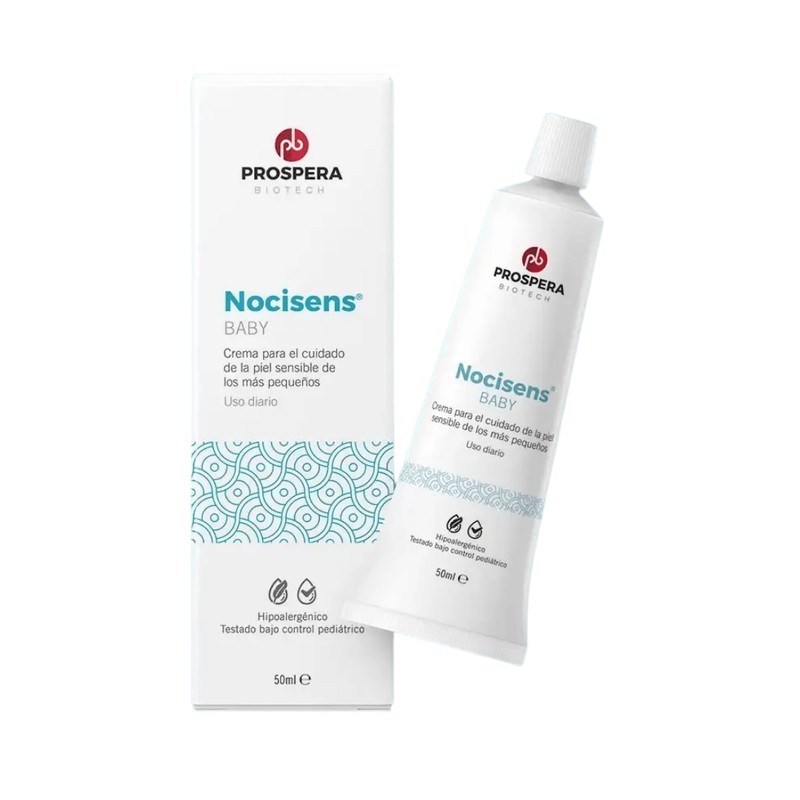 Nocisens Baby 50 Ml De Prospera-b — La Dietética Barcelona