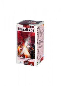 Normaten 100 cápsulas