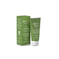 Oliovita Crema Intima 30 ml de Vitae
