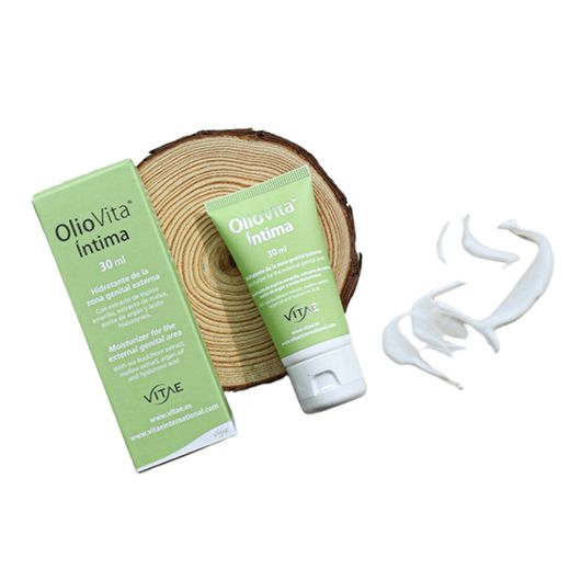 Oliovita Crema Intima 30 ml de Vitae