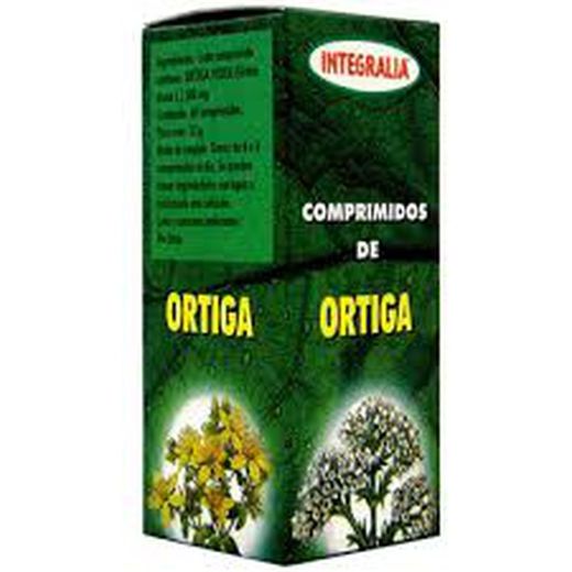 Ortiga 60 comprimidos de Integralia