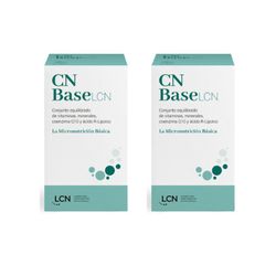 Pack 2 CN Base de LCN