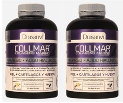 Pack 2 Collmar (360 comprimidos)