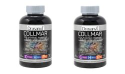 Pack 2 Collmar (360 comprimidos)