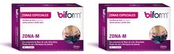 Pack 2 unidades de Zona M Biform de Dielisa