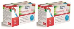 Pack 2 Venovar 20 viales de Dielisa