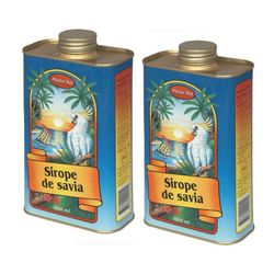 Pack 2 Sirope 1L Madal Bal