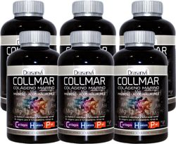 Pack 6 Collmar 180 comprimidos de Drasanvi