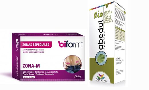 Pack Abdomen