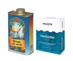 Pack Depuración Total Detox