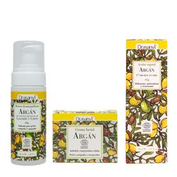 Pack Facial Argán Envío gratis
