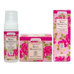 Pack Facial Rosa Mosqueta Envío Gratis