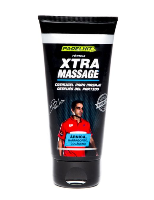 Padelhit_Xtra-Massage 75 ml de Padelhit