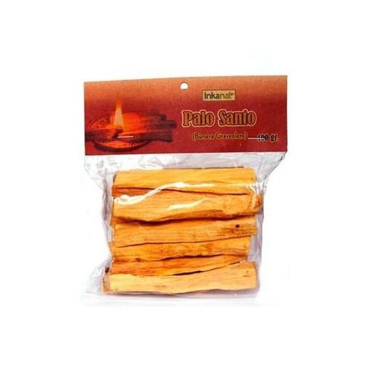 Palo santo rama 60gr amos