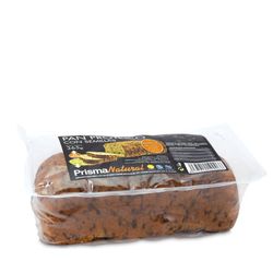Pan Proteico con Semillas 365gr de Prisma Natural