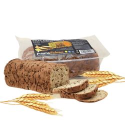 Pan Proteico con Semillas 365gr de Prisma Natural