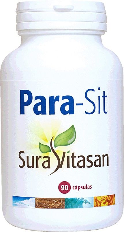 Para-sit 90 cápsulas