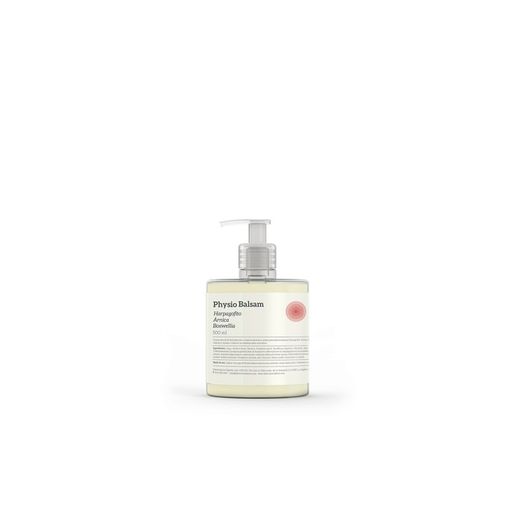 Physio Balsam 500 ml de Ebers