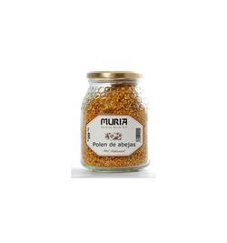 Polen de Abejas de Muria