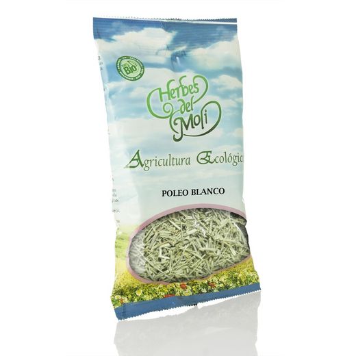 Poleo Blanco Planta 35 Gramos de Herbes del Moli