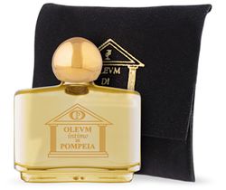 Pack Pompeia Life Aceite intímo15ml + Fiore di Pompeia Espuma de Higiene Íntima diaria 140ml de Pompeia Life