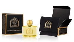 Pack Pompeia Life Aceite intímo15ml + Fiore di Pompeia Espuma de Higiene Íntima diaria 140ml de Pompeia Life