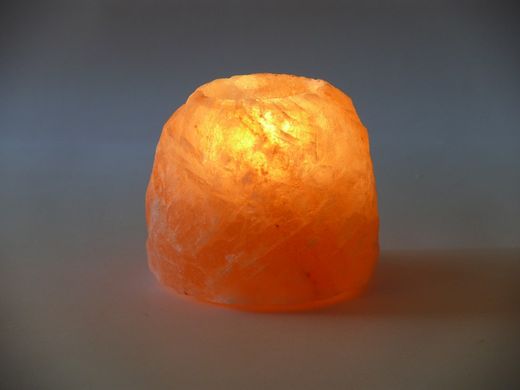 Portavelas Sal 700 gr de Madal Bal