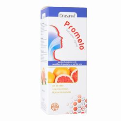 Promelo Jarabe Balsamico 250  ml de Drasanvi