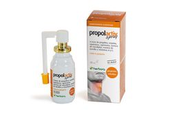 Propolactiv spray de Herbora