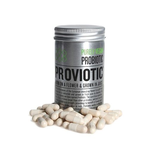 Proviotic 30 capsulas